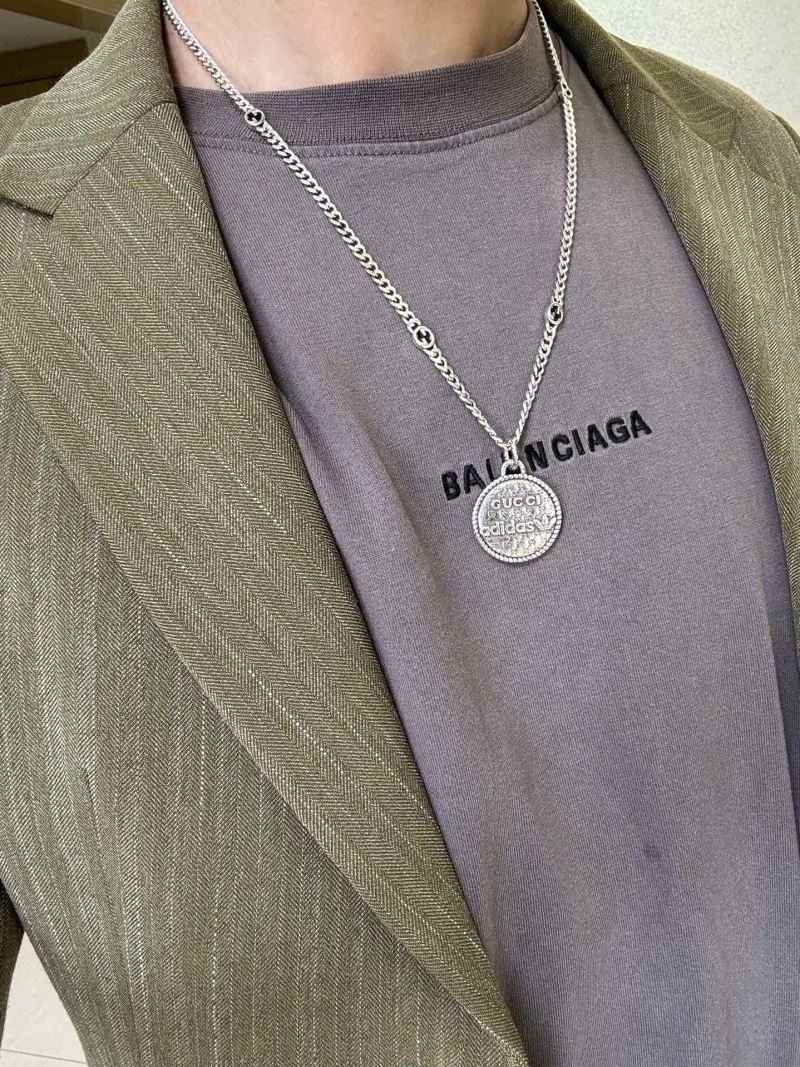 Gucci Necklaces